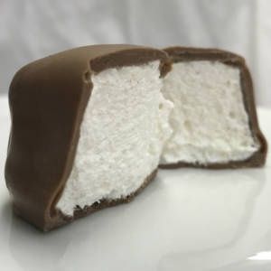 Whip Creme Eggs - Vanilla Milk Chocolate  6 Pack