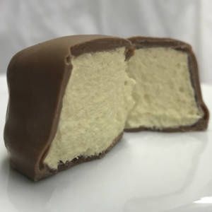 Whip Creme Eggs - Maple Milk Chocolate 6 Pack