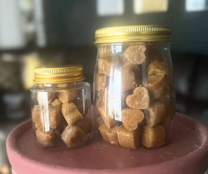 Dog Treats (Large Jar 30count)