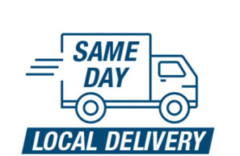 Same Day Delivery