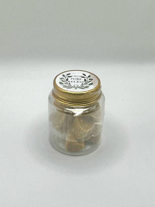 Dog Treats (small jar 10ct)