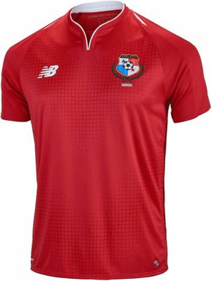 New Balance Panama Home Jersey Shirt 2018/19
(Authentic)