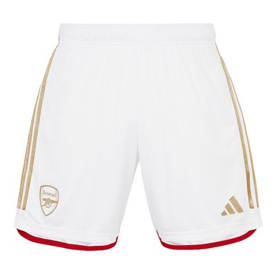 23-24 Arsenal Home Short