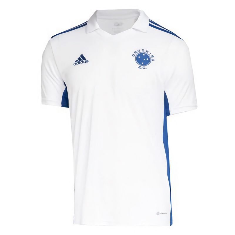 Cruzeiro Away Jersey 22/23