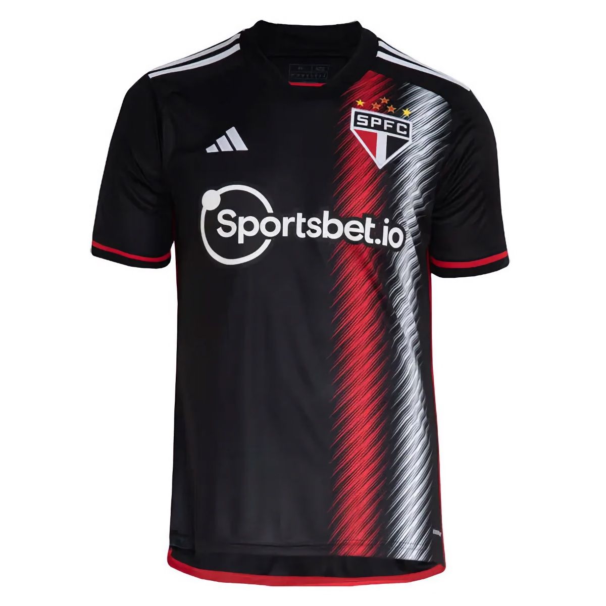 Sao Paulo FC Third Jersey 2023/24