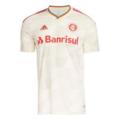 22-23 SC Internacional Away Jersey