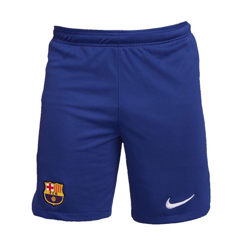 23-24 Barcelona Home Short