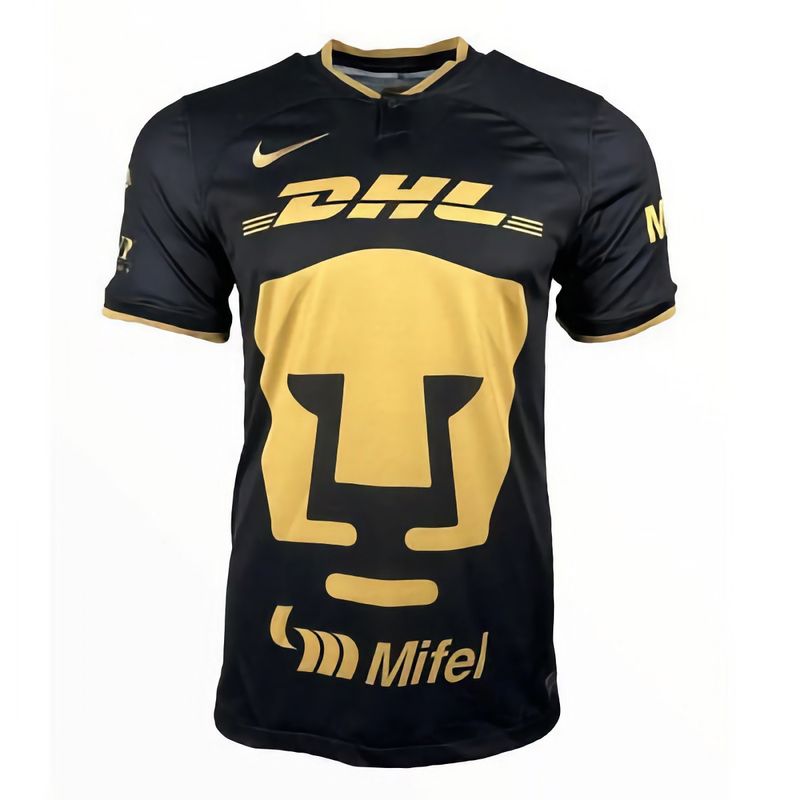 22-23 Pumas UNAM Third Jersey