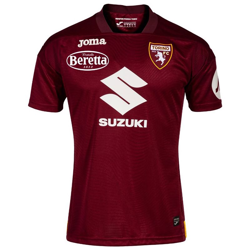 23-24 Torino FC Home Jersey