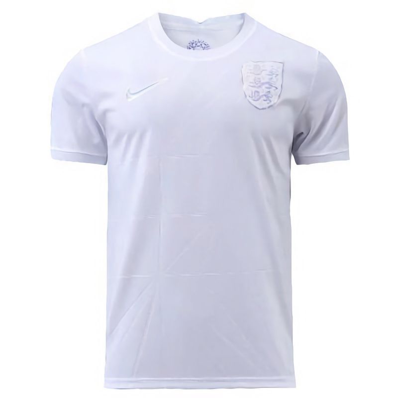 2022 England Home Jersey Shirt