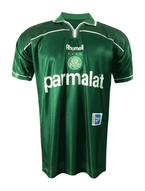 Palmieras Home Retro Jersey 1999