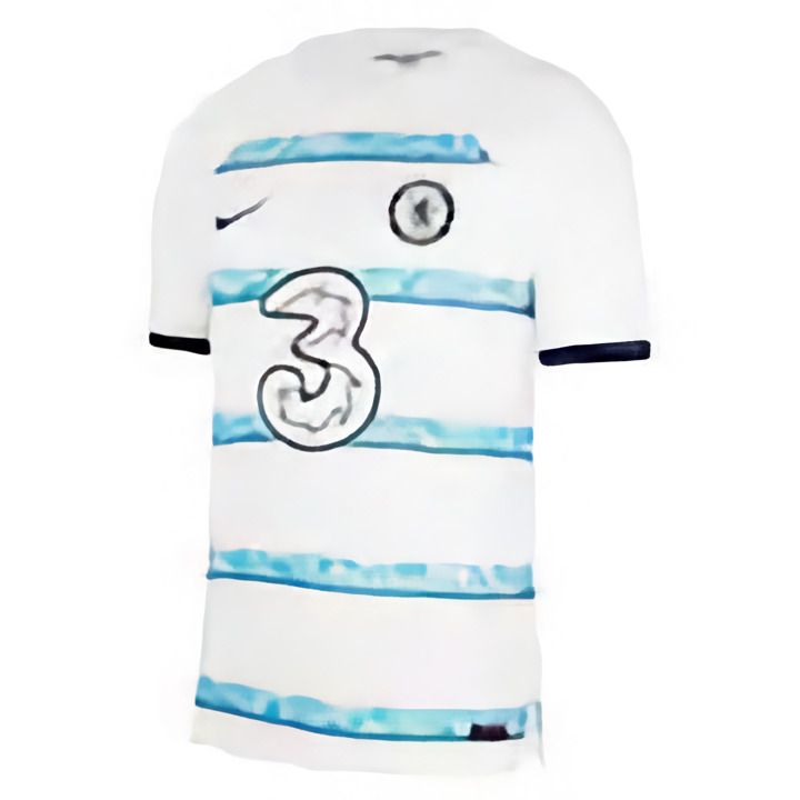 Chelsea Away Jersey 22-23