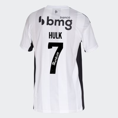 Atletico Mineiro Away Hulk 7 Jersey 22-23