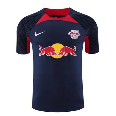 23-24 RB Leipzig Pre-Match Training Jersey