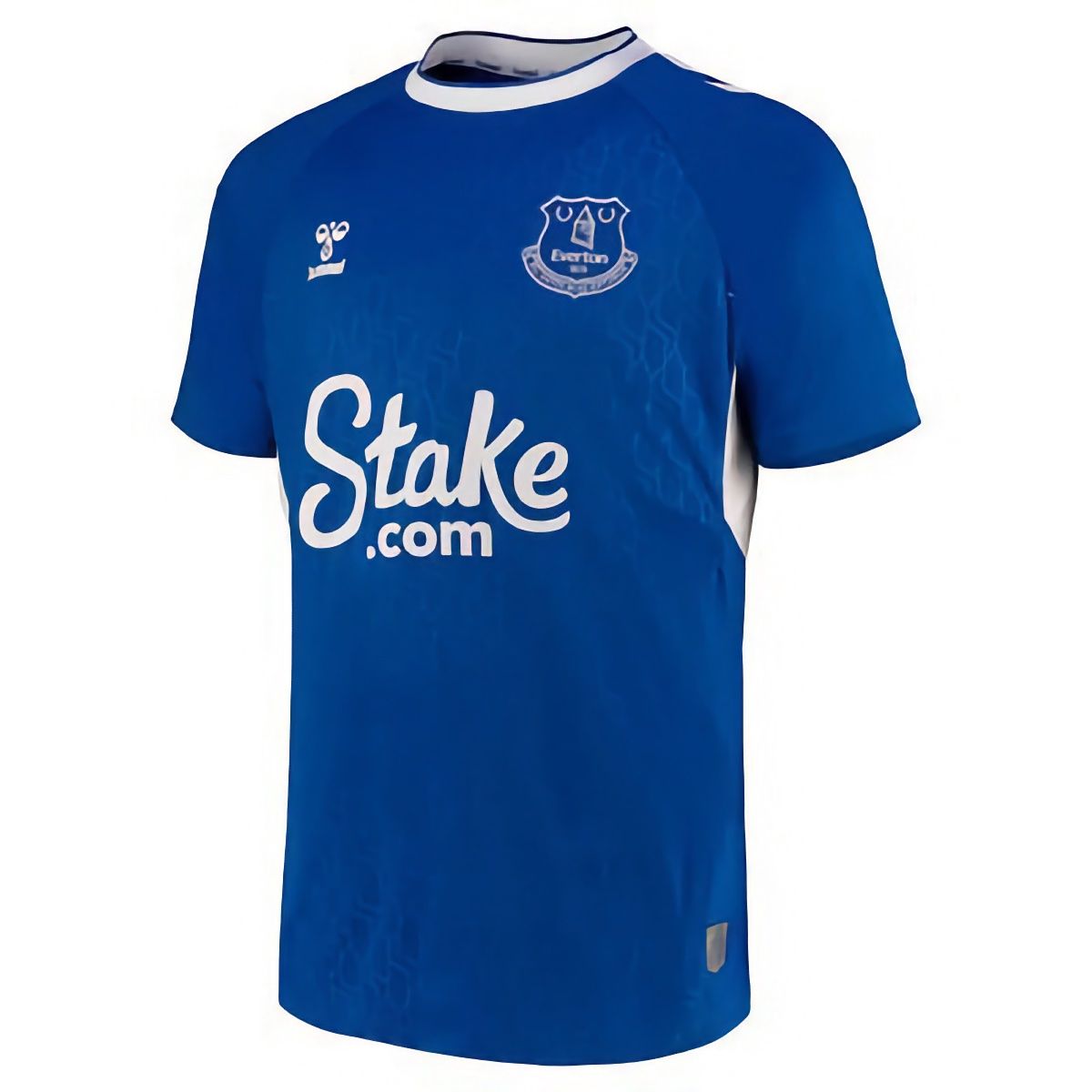 22-23 Everton Home Jersey