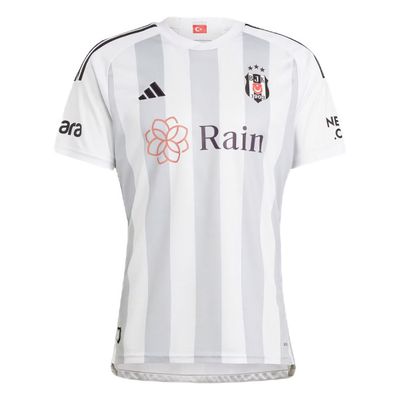 23-24 Besiktas Home Jersey