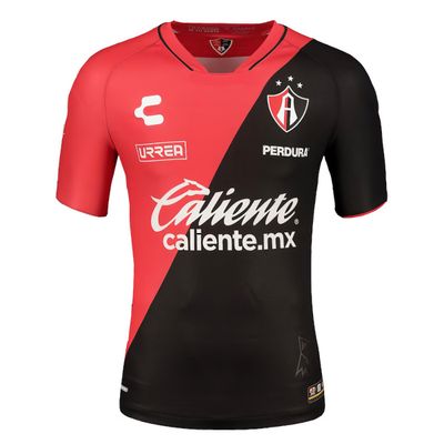 23-24 Atlas FC Home Jersey