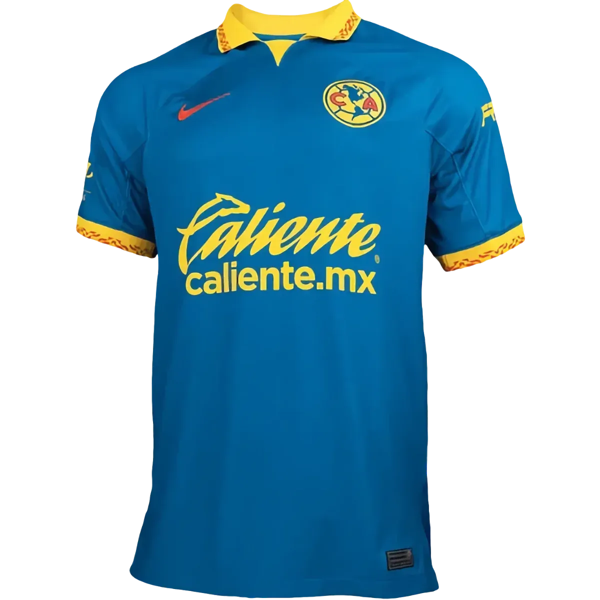 23-24 Club America Away Jersey