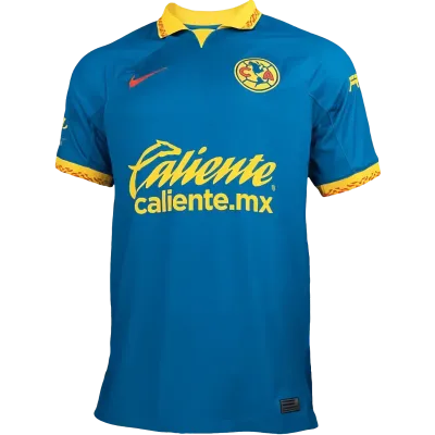 23-24 Club America Away Jersey