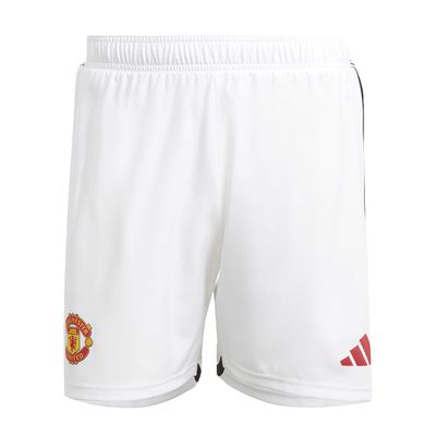 23-24 Manchester United Home Short