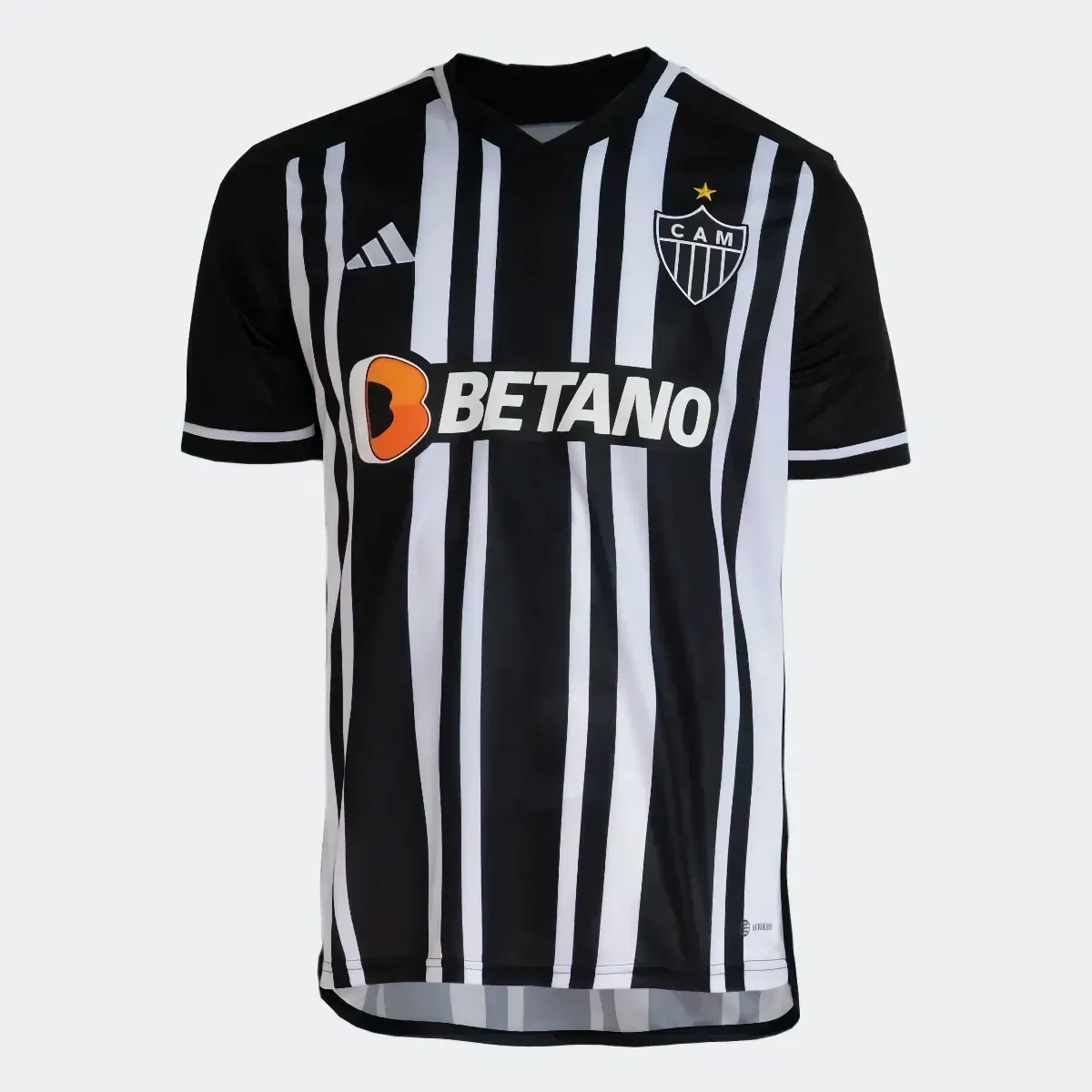 Atletico Mineiro Home Jersey 2023-24