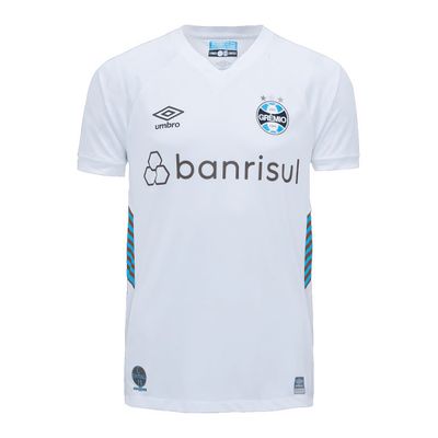 23-24 Gremio Away Jersey