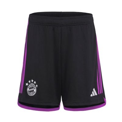 23-24 Bayern Munich Away Short