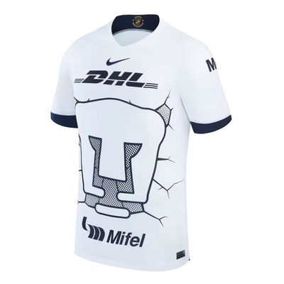 23-24 Pumas UNAM Home Jersey