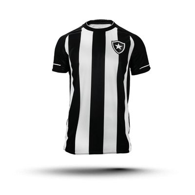 Camisa Botafogo Home Jersey 2022/2023