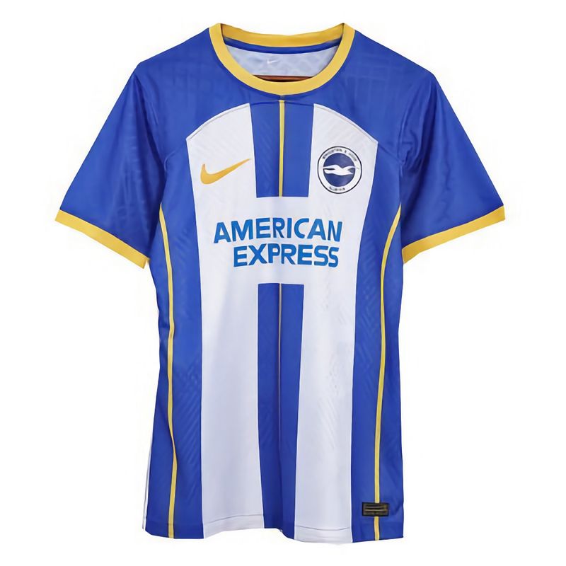 22-23 Brighton & Hove Albion Home Authentic (Player Version)