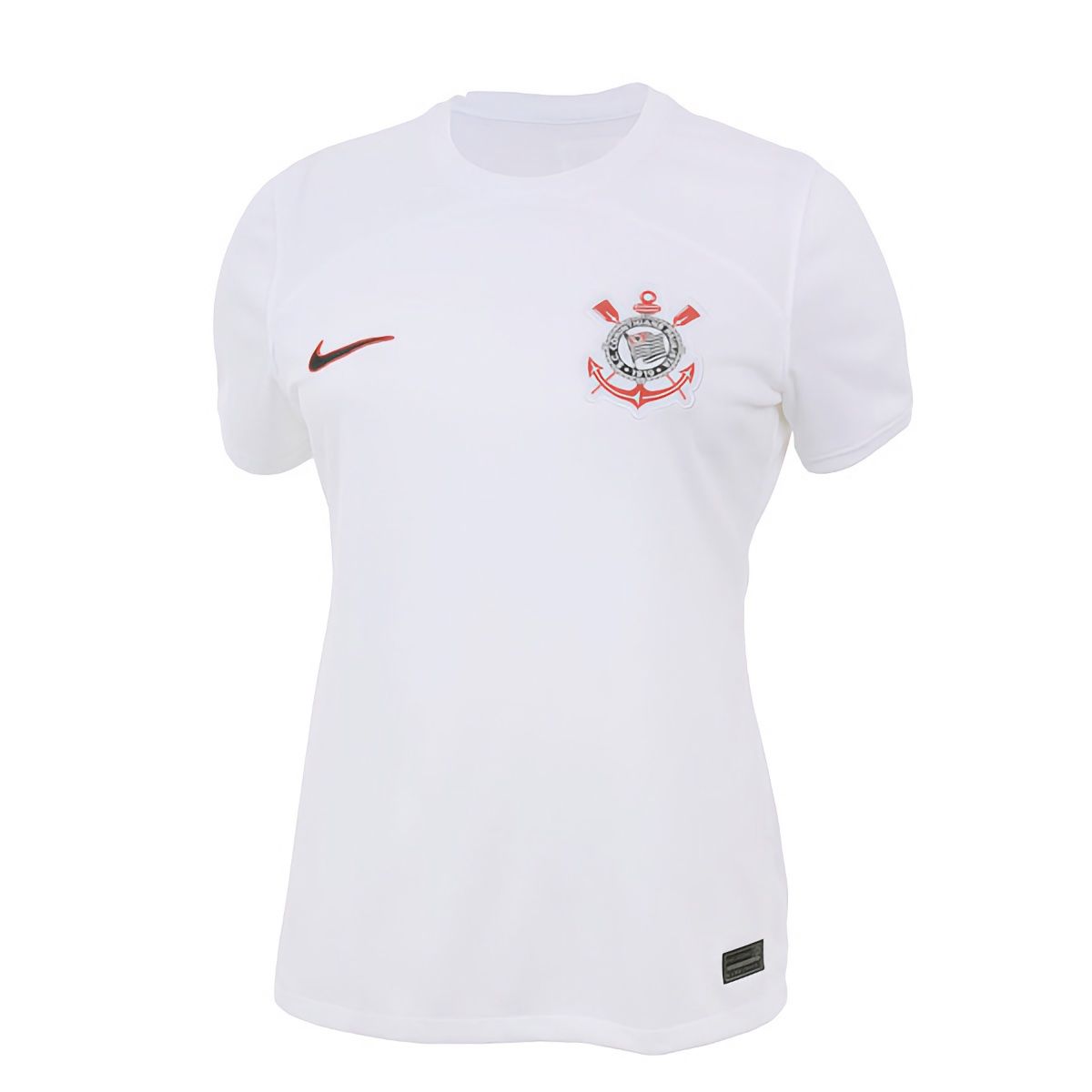 23-24 Corinthians Home Women Soccer Jersey