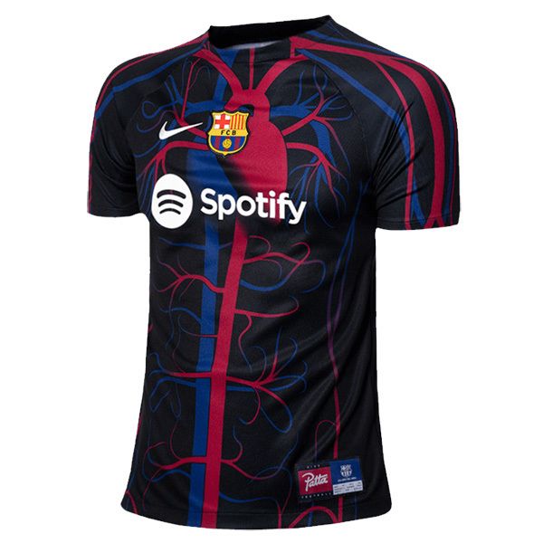 23-24 Barcelona X Patta Jersey