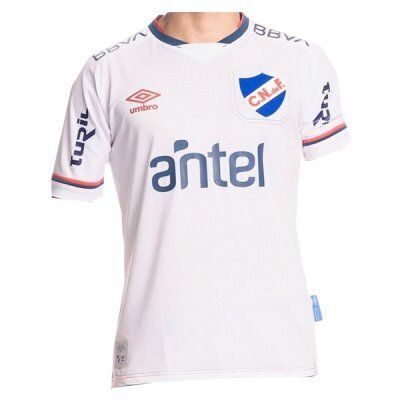 Club Nacional Home Jersey 22-23