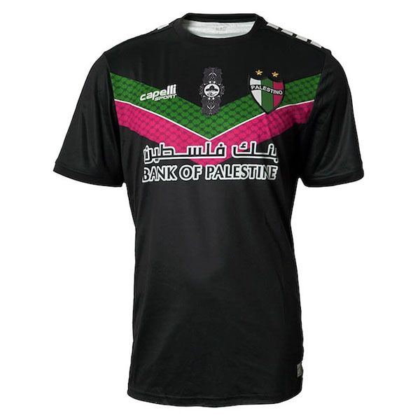 CD Palestino Away Jersey 22/23