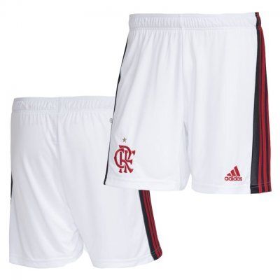 Flamengo Home Soccer Short 22-23