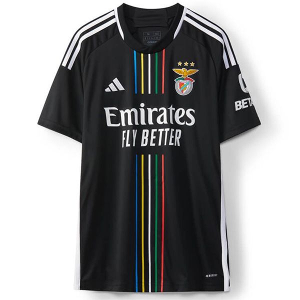 Benfica Away Jersey 2023-2024