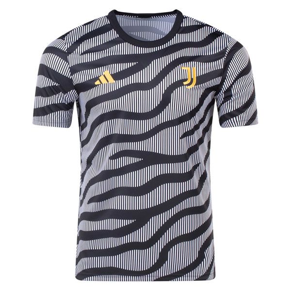 23-24 Juventus Pre Match Jersey