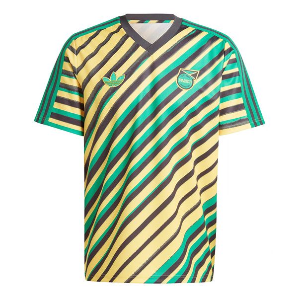 2024 Jamaica Retro Collection Jersey