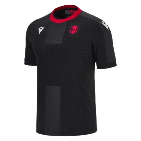 2024 Georgia Away Jersey