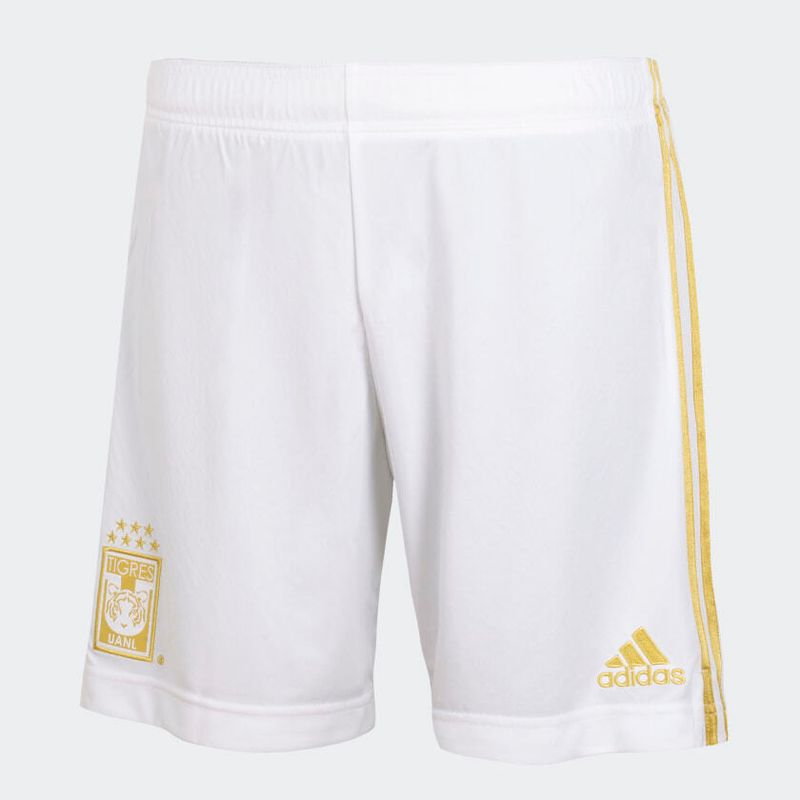 Official Adidas Tigres Third Shorts 20/21