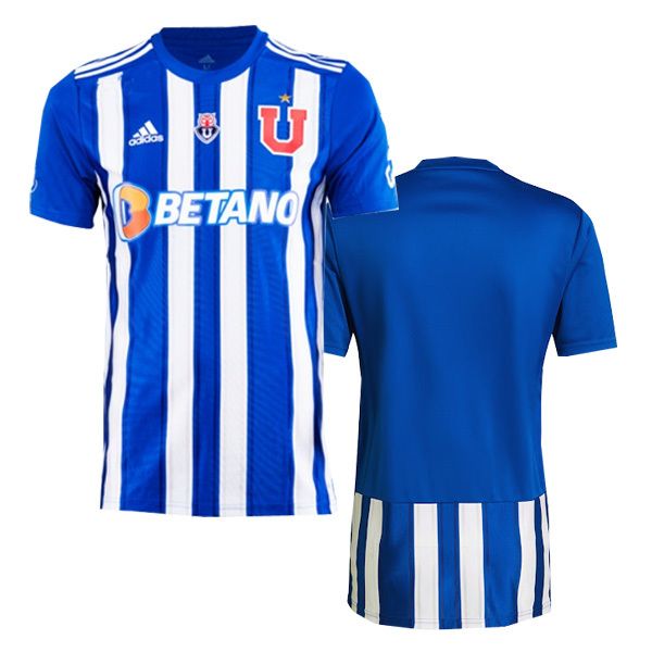 Universidad de Chile Pre-Season Jersey 22-23