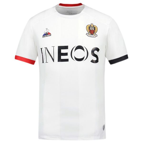 23-24 OGC Nice Away Jersey