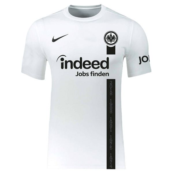 23-24 Eintracht Frankfurt DFB Pokal Final Jersey