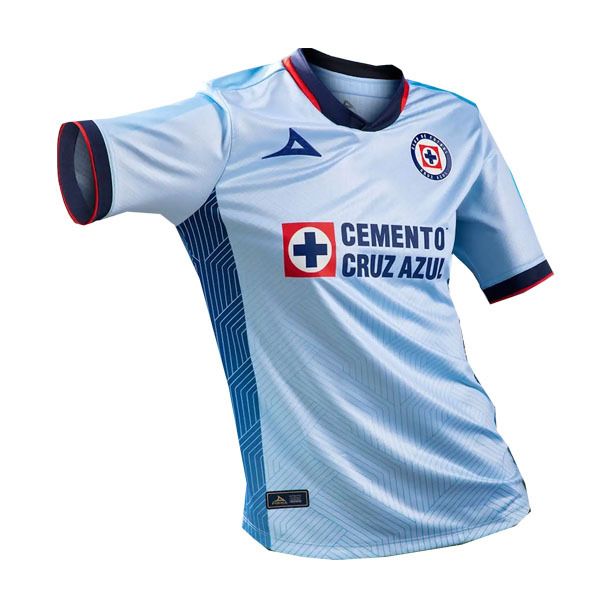 23-24 Cruz Azul Away Jersey