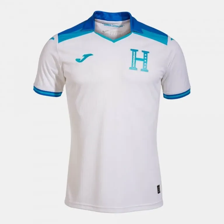 Honduras Home Jersey 2023/24