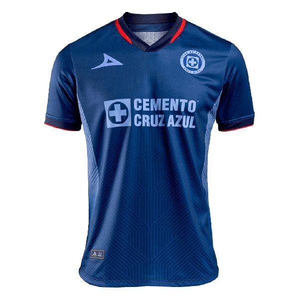 23-24 Cruz Azul Third Jersey