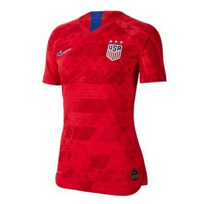 Nike United States Women's Away Jersey Shirt 2019