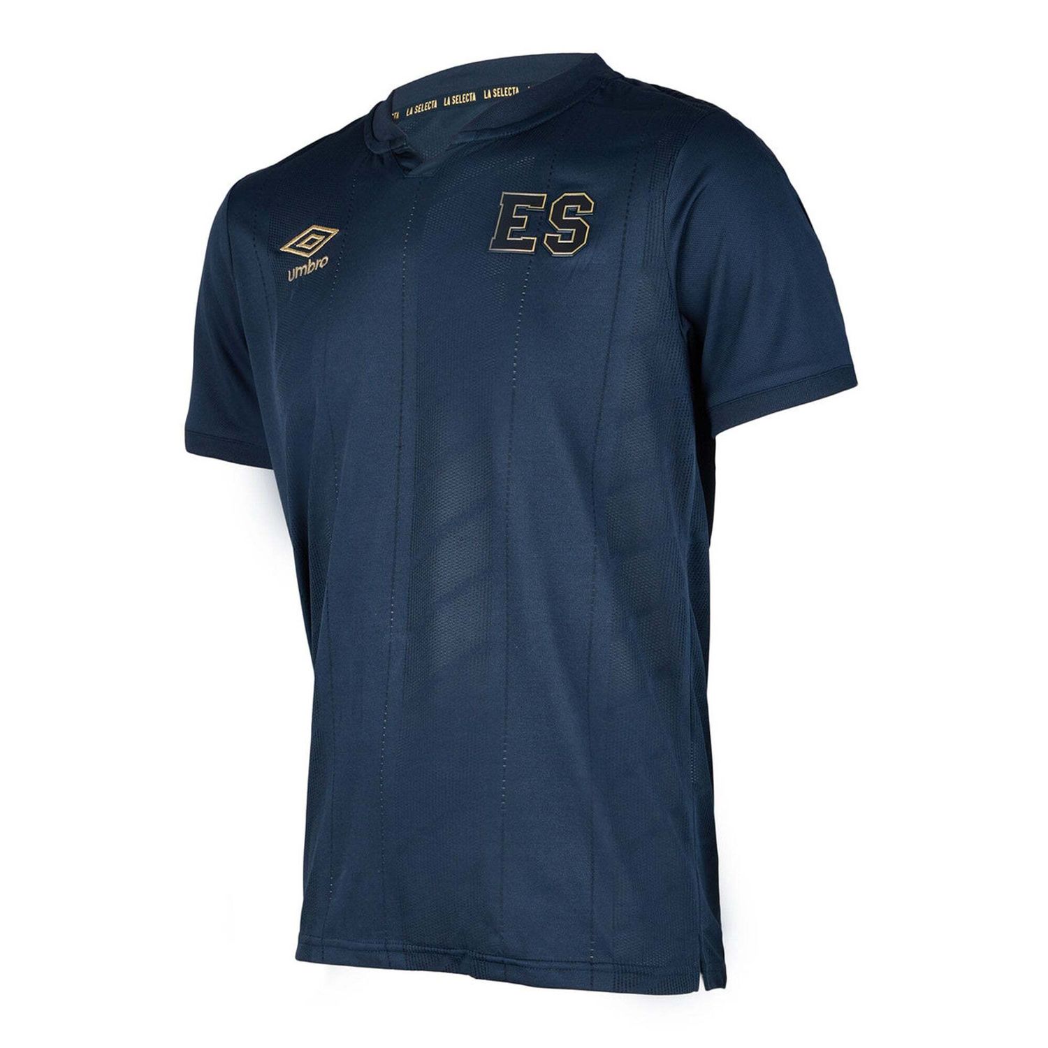 Umbro El Salvador Official Third Jersey 2022 LIMITED EDITION