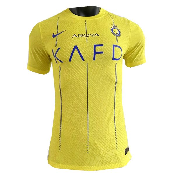 23-24 Al Nassr Home Jersey (Player Version)