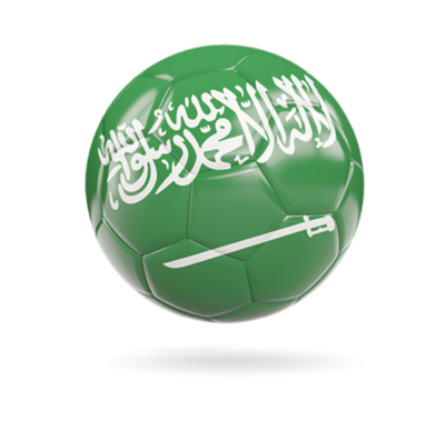 Saudi Arabia